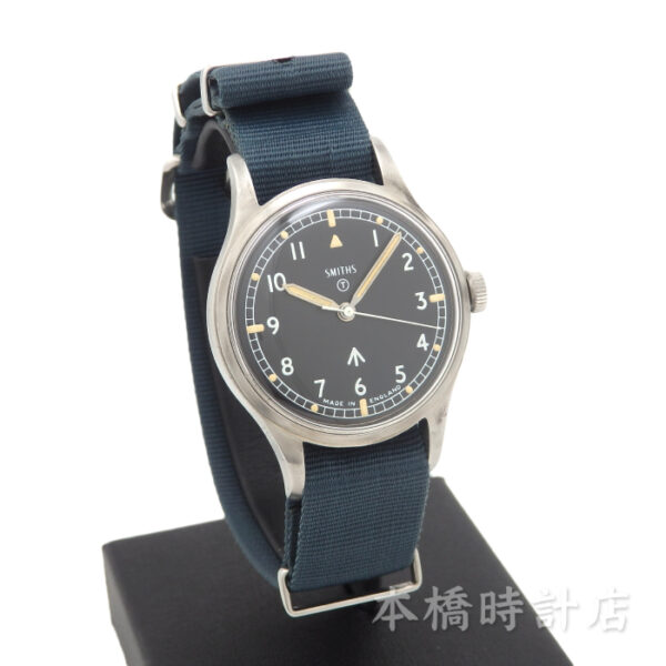 SMITHS　スミス　W106645-99-961-4045 - 画像 (6)
