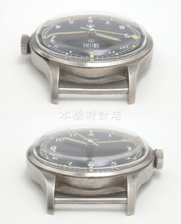 SMITHS　スミス　W106645-99-961-4045 - 画像 (8)
