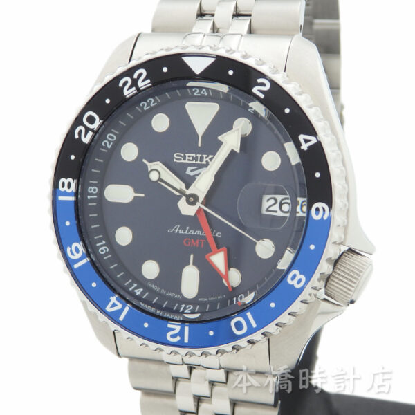 SEIKO セイコー　5スポーツ　SBSC003 - 画像 (10)