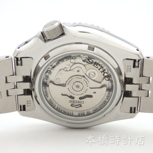 SEIKO セイコー　5スポーツ　SBSC003 - 画像 (2)
