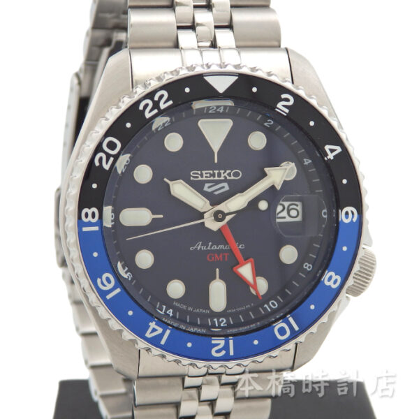 SEIKO セイコー　5スポーツ　SBSC003 - 画像 (9)