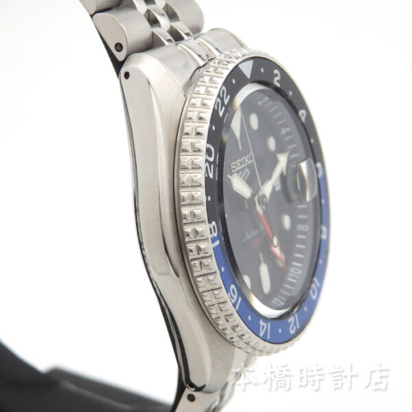 SEIKO セイコー　5スポーツ　SBSC003 - 画像 (7)