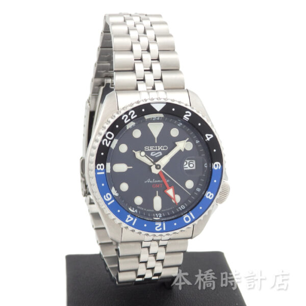 SEIKO セイコー　5スポーツ　SBSC003 - 画像 (6)