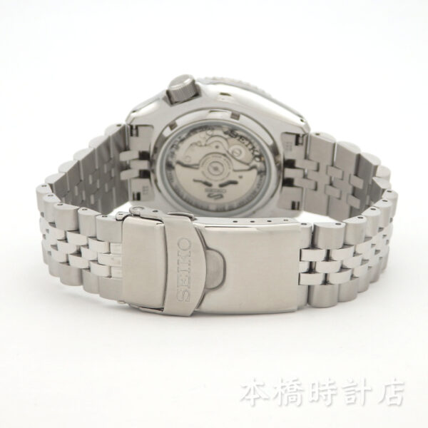 SEIKO セイコー　5スポーツ　SBSC003 - 画像 (4)