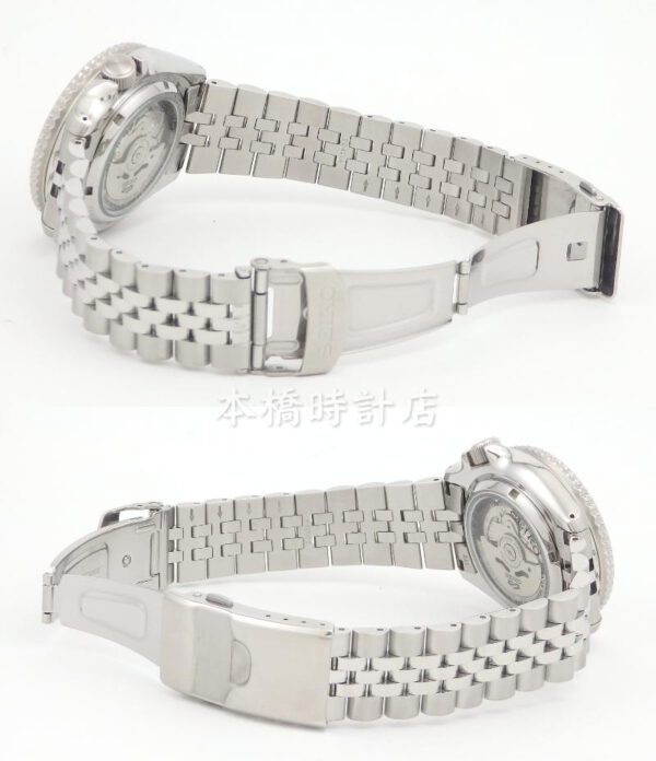 SEIKO セイコー　5スポーツ　SBSC003 - 画像 (3)