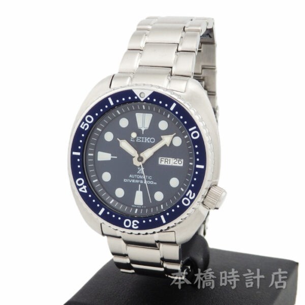 セイコー SEIKO プロスペックス PROSPEX ダイバーズ 自動巻き　SRP773K1