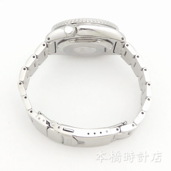 セイコー SEIKO プロスペックス PROSPEX ダイバーズ 自動巻き　SRP773K1 - 画像 (9)