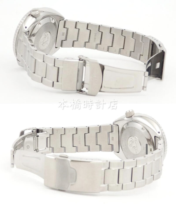 セイコー SEIKO プロスペックス PROSPEX ダイバーズ 自動巻き　SRP773K1 - 画像 (8)