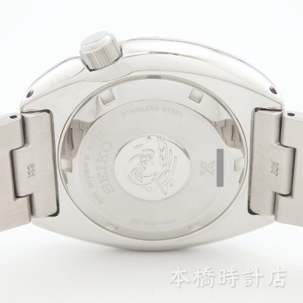 セイコー SEIKO プロスペックス PROSPEX ダイバーズ 自動巻き　SRP773K1 - 画像 (7)