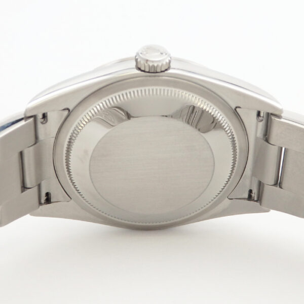 ROLEX ロレックス　エクスプローラーⅠ　114270　D番　 メーカー修理明細書 - 画像 (11)