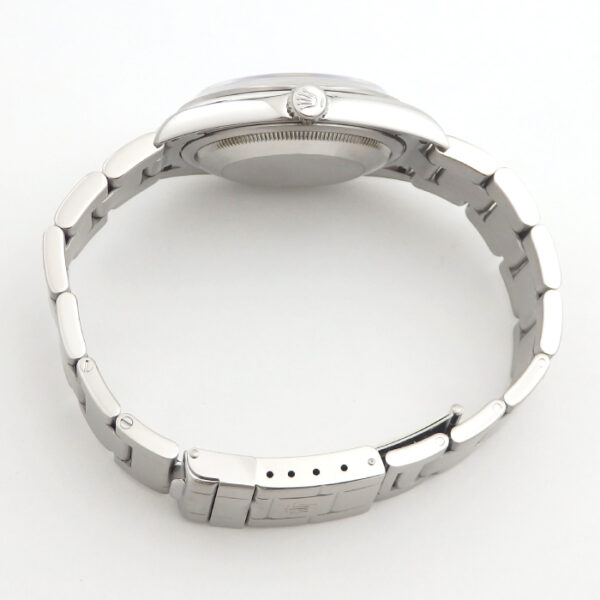 ROLEX ロレックス　エクスプローラーⅠ　114270　D番　 メーカー修理明細書 - 画像 (8)
