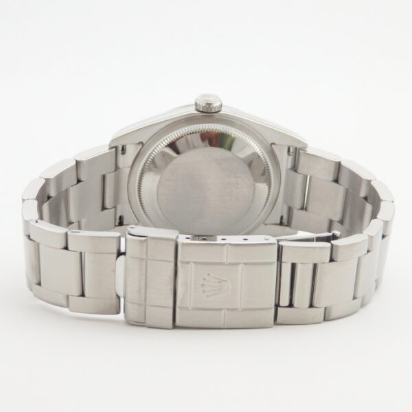 ROLEX ロレックス　エクスプローラーⅠ　114270　D番　 メーカー修理明細書 - 画像 (9)