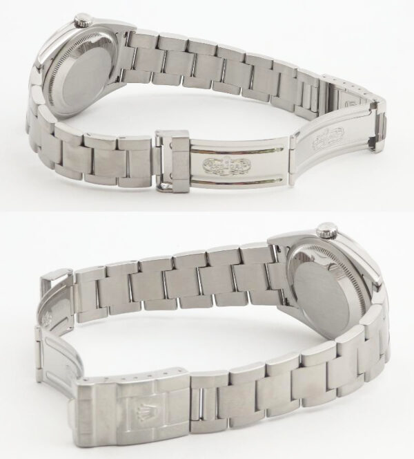 ROLEX ロレックス　エクスプローラーⅠ　114270　D番　 メーカー修理明細書 - 画像 (10)