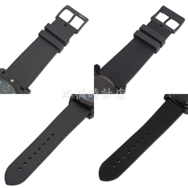 MATWATCHES マットウォッチ　AG6 DE C3 自動巻き　PVD - 画像 (8)