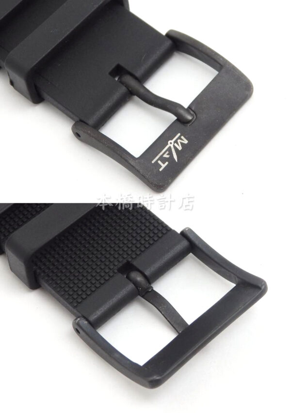 MATWATCHES マットウォッチ　AG6 DE C3 自動巻き　PVD - 画像 (9)