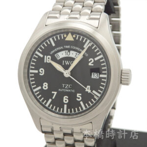 IWC フリーガーUTC　IW325102