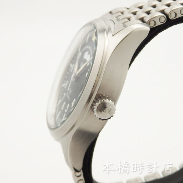 IWC フリーガーUTC　IW325102 - 画像 (4)