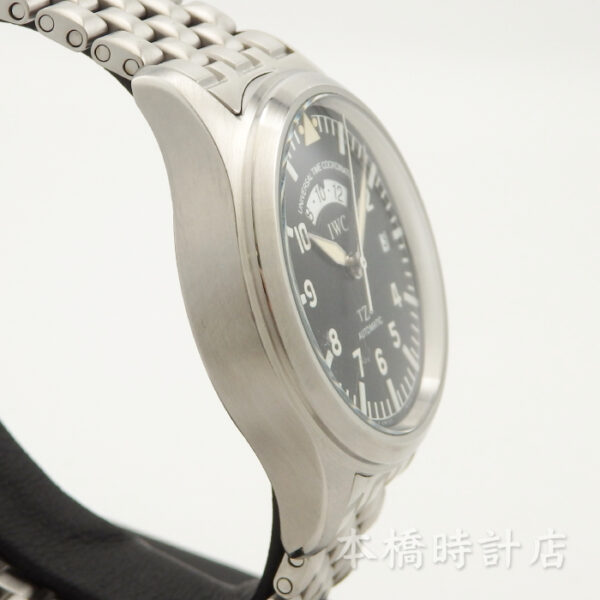 IWC フリーガーUTC　IW325102 - 画像 (5)