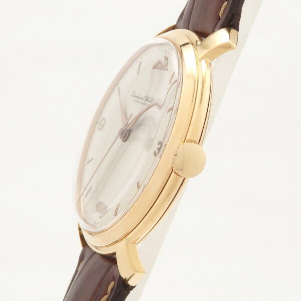 K18PG IWC　Cal89 - 画像 (4)