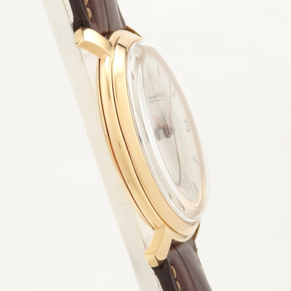 K18PG IWC　Cal89 - 画像 (5)