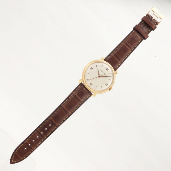 K18PG IWC　Cal89 - 画像 (7)