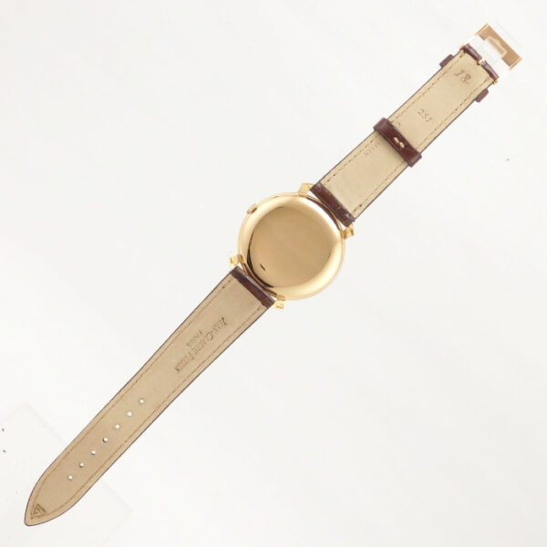 K18PG IWC　Cal89 - 画像 (8)