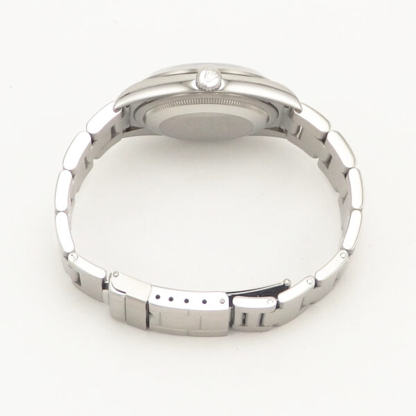 ROLEX ロレックス　エクスプローラーⅠ　114270 V番 - 画像 (8)