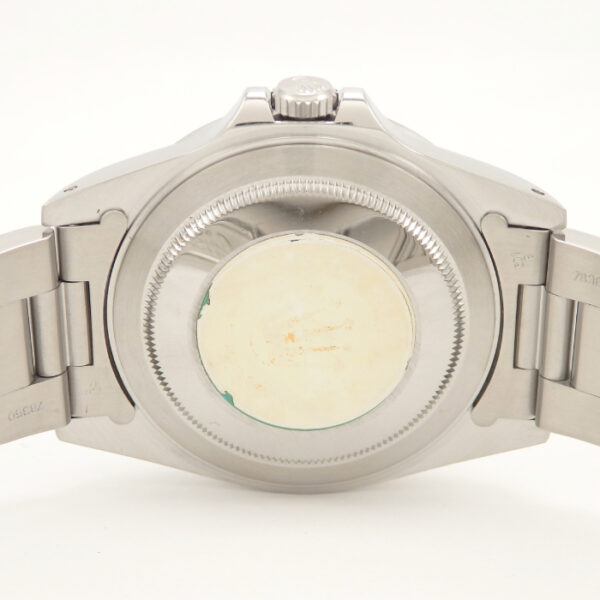 ROLEX ロレックス　エクスプローラーⅡ　16570 W番 - 画像 (11)
