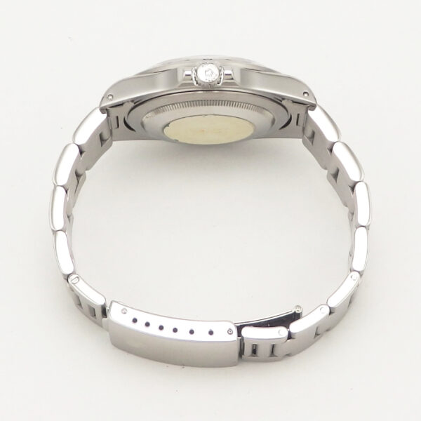 ROLEX ロレックス　エクスプローラーⅡ　16570 W番 - 画像 (8)