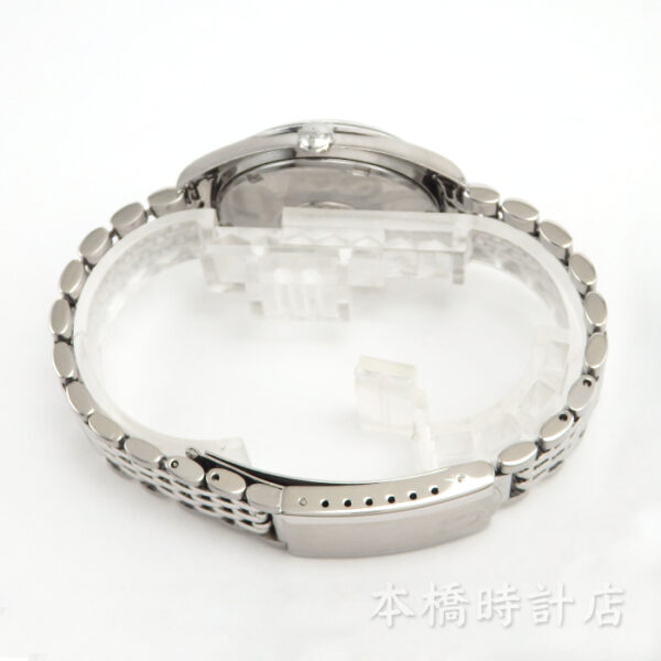 OMEGA オメガ166010-67S SEAMASTER シーマスター　cal.565 - 画像 (9)