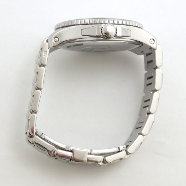 ショパール CHOPARD プロワン GMT カデンス 1000本限定 158959-3002 - 画像 (7)