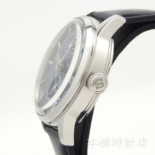 SEIKO セイコー　SARY087 PRESAGE プレサージュ　STAR BAR 1300本限定　自動巻き - 画像 (4)
