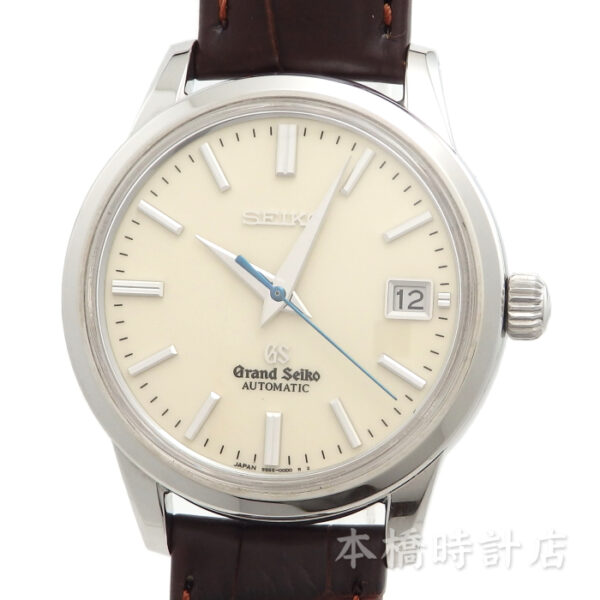 SEIKO GS セイコー　グランドセイコー　SBGR061　9S65-00D0 - 画像 (2)