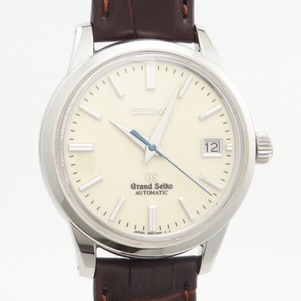 SEIKO GS セイコー　グランドセイコー　SBGR061　9S65-00D0 - 画像 (3)
