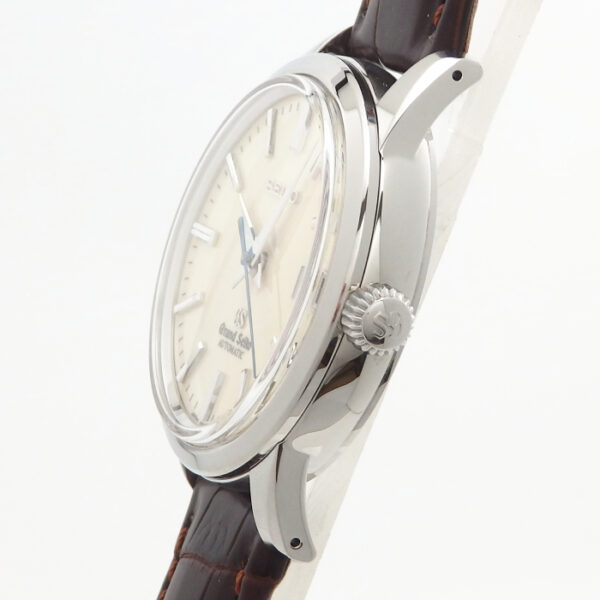 SEIKO GS セイコー　グランドセイコー　SBGR061　9S65-00D0 - 画像 (4)