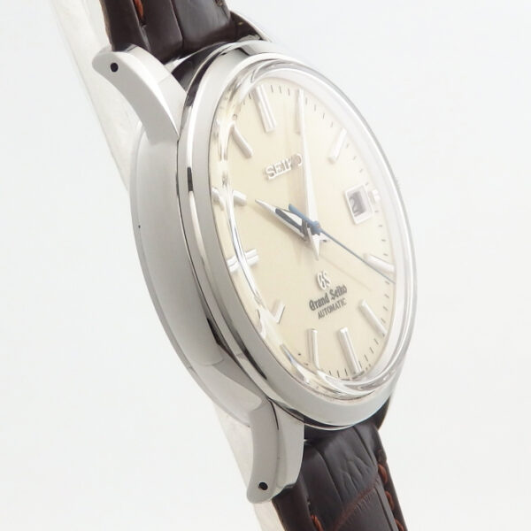 SEIKO GS セイコー　グランドセイコー　SBGR061　9S65-00D0 - 画像 (5)