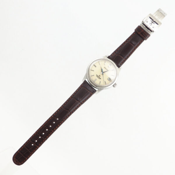 SEIKO GS セイコー　グランドセイコー　SBGR061　9S65-00D0 - 画像 (7)