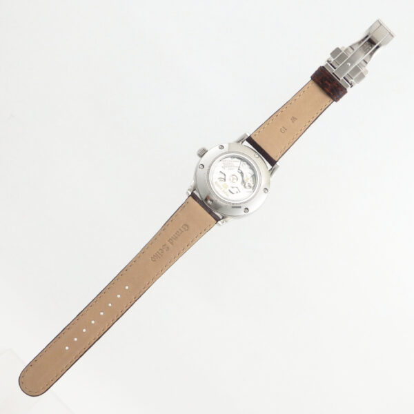 SEIKO GS セイコー　グランドセイコー　SBGR061　9S65-00D0 - 画像 (8)
