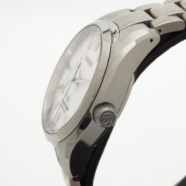 セイコー　グランドセイコー　SEIKO GS SBGA011 - 画像 (4)