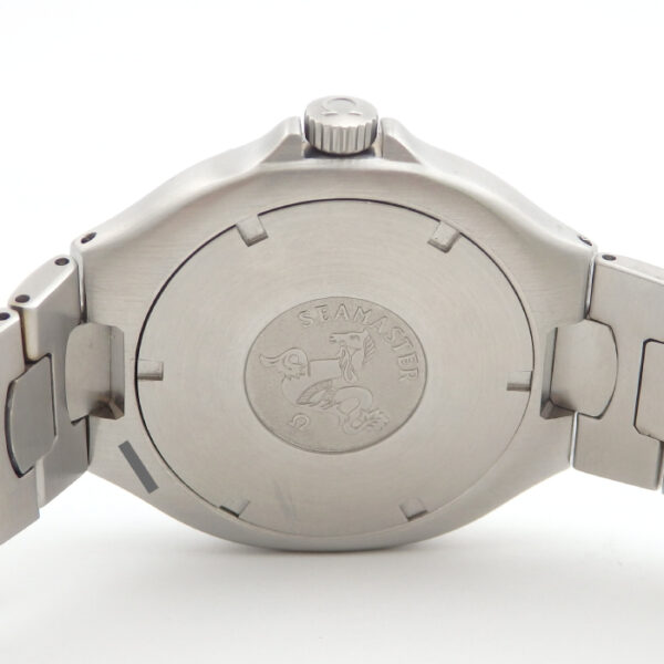 OMEGA Seamaster PROFESSIONAL 200M オメガシーマスター　プロフェッショナル200M　2850.50.02 - 画像 (11)