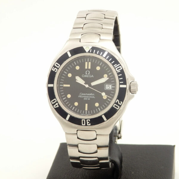 OMEGA Seamaster PROFESSIONAL 200M オメガシーマスター　プロフェッショナル200M　2850.50.02 - 画像 (6)