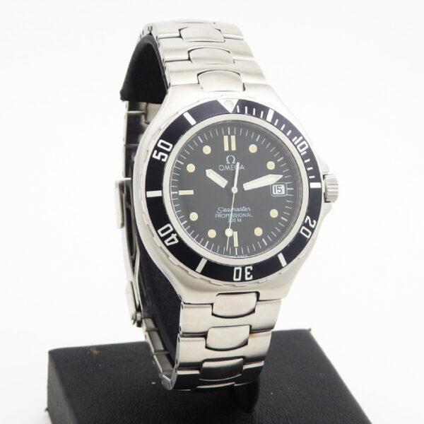 OMEGA Seamaster PROFESSIONAL 200M オメガシーマスター　プロフェッショナル200M　2850.50.02 - 画像 (7)