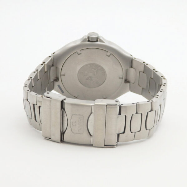 OMEGA Seamaster PROFESSIONAL 200M オメガシーマスター　プロフェッショナル200M　2850.50.02 - 画像 (9)