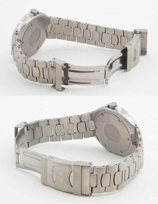 OMEGA Seamaster PROFESSIONAL 200M オメガシーマスター　プロフェッショナル200M　2850.50.02 - 画像 (10)