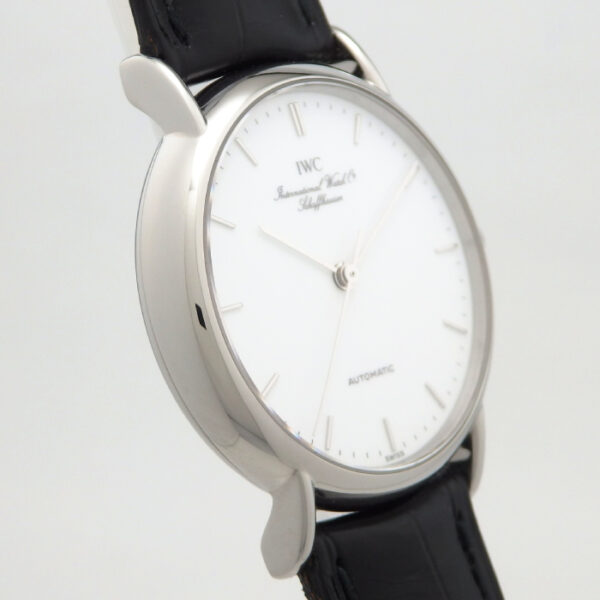 インターナショナルウォッチカンパニー　IWC　ポートフィノ　IW351403 自動巻き - 画像 (5)