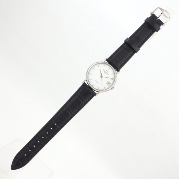 インターナショナルウォッチカンパニー　IWC 　ポートフィノ　3513 自動巻き　ホワイト - 画像 (7)