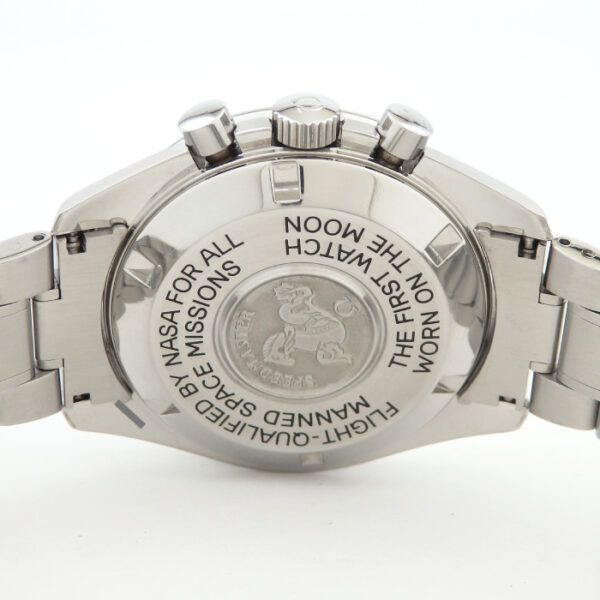 OMEGA オメガ　3570.50 SP PRO スピドマスター　プロフェッショナル 手巻 - 画像 (11)