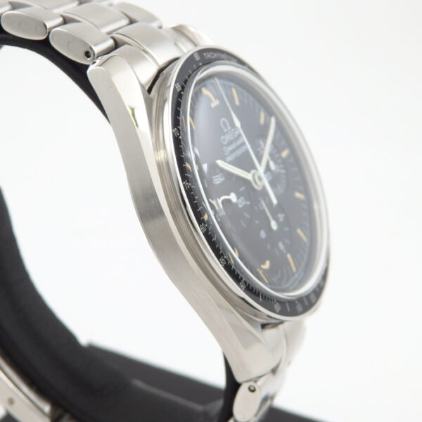 OMEGA オメガ　3570.50 SP PRO スピドマスター　プロフェッショナル 手巻 - 画像 (5)