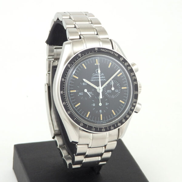 OMEGA オメガ　3570.50 SP PRO スピドマスター　プロフェッショナル 手巻 - 画像 (7)