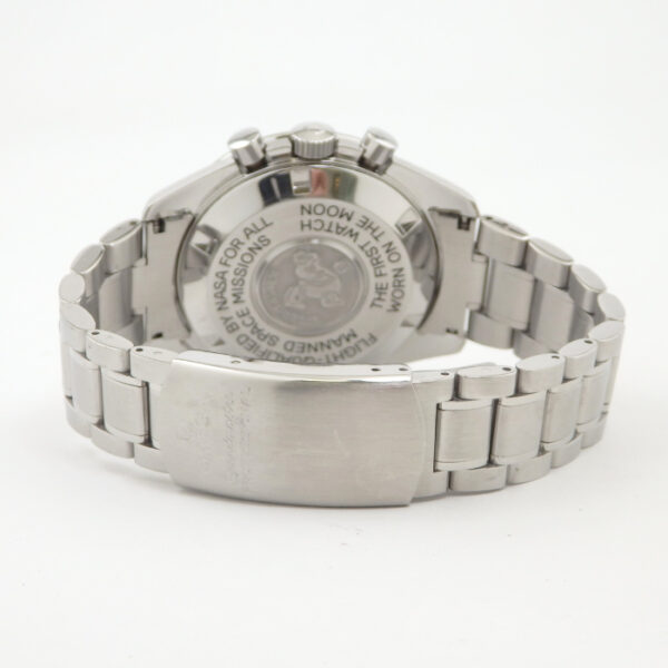 OMEGA オメガ　3570.50 SP PRO スピドマスター　プロフェッショナル 手巻 - 画像 (9)